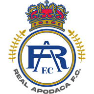 Apodaca III crest