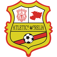 At. Morelia UM crest