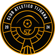 At. Tijuana crest