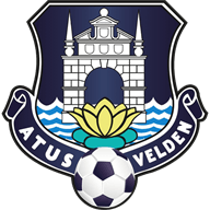 ATUS Velden Juniors crest