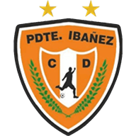 Presidente Ibañez crest