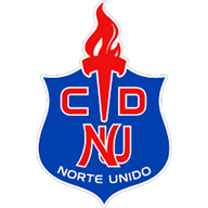 Norte Unido crest