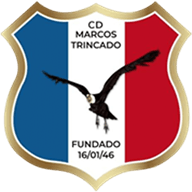 Marcos Trincado crest
