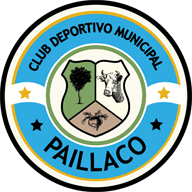 Municipal Paillaco crest