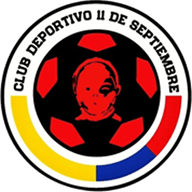 11 de Septiembre crest