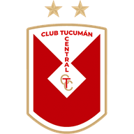 Tucumán Central crest
