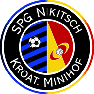 SPG Nikitsch - KM crest