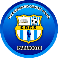 Social Pariacoto crest
