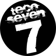 Teco7 FC crest