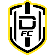 Dimelo Jara F.C. crest