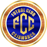 FC Cajamarca crest