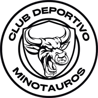 Deportivo Minotauros crest