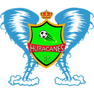 Huracanes F.C. crest