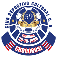 Chocorosi crest