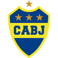 Boca Juniors Challapata crest
