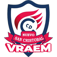 Nuevo San Cristóbal crest