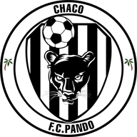 Chaco F.C. crest