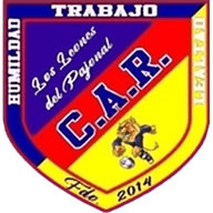 Deportivo C.A.R. crest