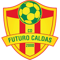 Futuro Caldas crest