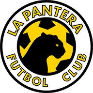 La Pantera F.C. crest
