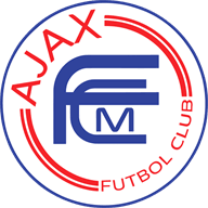 Ajax F.C. crest