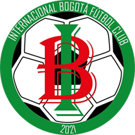 Internacional Bogotá crest