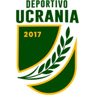 Deportivo Ucrania crest
