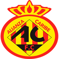 Alianza Caribe F.C. crest