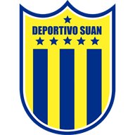 Deportivo Suan crest