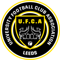 Leeds UFCA crest