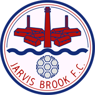 Jarvis Brook crest