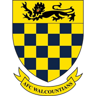 AFC Walcountians crest