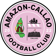 Amazon Callao crest