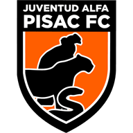 Juventud Alfa crest