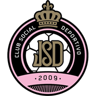 Juventud Santo Domingo crest