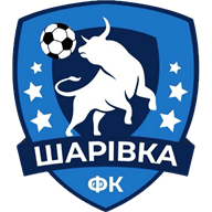 Sharivka crest