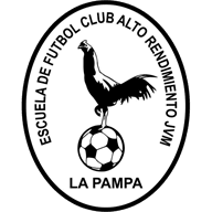 Alto Rendimiento crest
