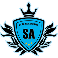FCR San Antonio crest
