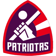 Patriotas FC crest