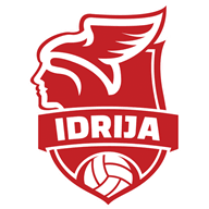 Idrija crest