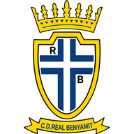 Real Benyamit crest