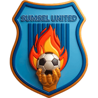 Sumsel Utd crest