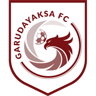Garudayaksa crest