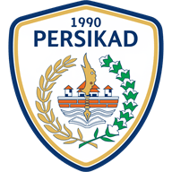 Persikad crest
