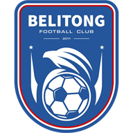 Belitong crest