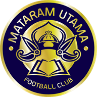 Mataram Utama crest