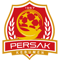 Persak crest