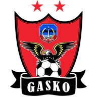 Gasko crest