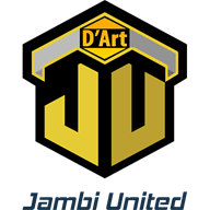 Jambi Utd crest