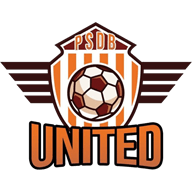 PSDB Utd crest